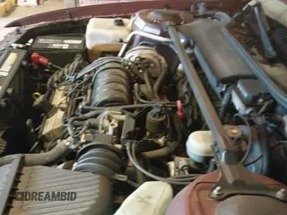 ✅ 1999 Buick LeSabre Custom • VIN: 1G4HP52K5XH444914 • Лот: 42876315. Опубликован ранее на IAAI с пробегом 158 187 миль. Бесплатный доступ к архиву аукционных продаж из США и подробный отчёт об истории автомобиля на DreamBid. Изображение 18.