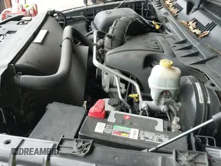 ✅ 2009 Dodge 1500 SLT • VIN: 1D3HB13T49S712884 • Lot: 41428616. Wystawiony na IAAI z przebiegiem 213 978 mil. Bezpłatny archiwum sprzedaży aukcyjnych z USA i szczegółowy raport historii pojazdu na DreamBid. Zdjęcie 19.