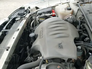 ✅ 2005 Buick LeSabre Limited • VIN: 1G4HR54K05U235155 • Lot: 42520716. Listed on IAAI with 156,038 mi. Free auction sales archive from the USA and detailed vehicle history report at DreamBid. Image 12.