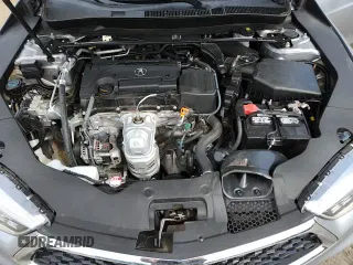 ✅ 2020 Acura TLX • VIN: 19UUB1F34LA004023 • Lot: 85752815. Listed on Copart with 43,955 mi. Free auction sales archive from the USA and detailed vehicle history report at DreamBid. Image 15.