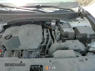 ✅ 2023 Hyundai Tucson Limited • VIN: 5NMJE3AE3PH232670 • Lot: 71273755. Listed on Copart with 46,629 mi miles. Access the free auction sales archive from the USA and view a detailed vehicle history report at DreamBid. Image 14.