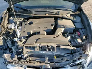 ✅ 2018 Nissan Altima SR • VIN: 1N4AL3AP9JC296019 • Lot: 90451075. Wystawiony na Copart z przebiegiem 88 703 mil. Bezpłatny archiwum sprzedaży aukcyjnych z USA i szczegółowy raport historii pojazdu na DreamBid. Zdjęcie 15.