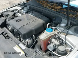 ✅ 2011 Audi A4 Premium • VIN: WAUBFAFLXBN019981 • Лот: 43049315. Опубликован ранее на IAAI с пробегом 178 736 миль. Бесплатный доступ к архиву аукционных продаж из США и подробный отчёт об истории автомобиля на DreamBid. Изображение 12.