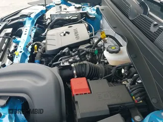 2025 Chevrolet TrailBlazer ACTIV с VIN KL79MVSL9SB080158, выставлен на аукционе IAAI как лот 41854731 с пробегом 1 581 миль миль и . История ставок и продаж доступна на DreamBid. Изображение 19.