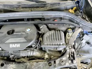 ✅ 2017 BMW X1 xDrive28i • VIN: WBXHT3C37H5F73466 • Lot: 87108215. Listed on Copart with 105,639 mi. Free auction sales archive from the USA and detailed vehicle history report at DreamBid. Image 15.