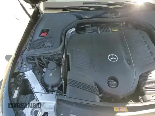 ✅ 2022 Mercedes-Benz CLS 450 • VIN: W1K2J5KB3NA098661 • Лот: 51908505. Опубликован ранее на Copart с пробегом 8 611 миль. Бесплатный доступ к архиву аукционных продаж из США и подробный отчёт об истории автомобиля на DreamBid. Изображение 13.