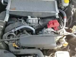 ✅ 2024 Subaru Legacy Special Sports • VIN: 4S3BWGG67R3014080 • Лот: 68365385. Опубликован ранее на Copart с пробегом 27 679 миль. Бесплатный доступ к архиву аукционных продаж из США и подробный отчёт об истории автомобиля на DreamBid. Изображение 13.