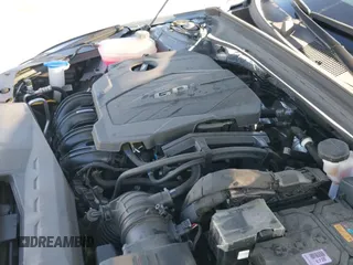 ✅ 2025 Kia K5 GT-Line • VIN: KNAG64J76S5279988 • Lot: 43438042. Wystawiony na IAAI z przebiegiem 14 668 mil. Bezpłatny archiwum sprzedaży aukcyjnych z USA i szczegółowy raport historii pojazdu na DreamBid. Zdjęcie 19.