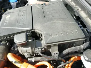 ✅ 2025 Kia Niro SX • VIN: KNDCT3LE3S5219148 • Lot: 42202253. Wystawiony na IAAI z przebiegiem 24 337 mil. Bezpłatny archiwum sprzedaży aukcyjnych z USA i szczegółowy raport historii pojazdu na DreamBid. Zdjęcie 19.