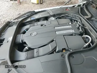 ✅ 2018 Mercedes-Benz S 450 • VIN: WDDUG6GB9JA343284 • Lot: 42705284. Wystawiony na IAAI z przebiegiem 70 132 mil. Bezpłatny archiwum sprzedaży aukcyjnych z USA i szczegółowy raport historii pojazdu na DreamBid. Zdjęcie 19.