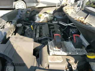 ✅ 2017 Jeep Patriot Sport • VIN: 1C4NJPBA8HD149424 • Lot: 43164783. Listed on IAAI with 173,175 mi. Free auction sales archive from the USA and detailed vehicle history report at DreamBid. Image 19.