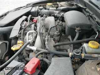 ✅ 2011 Subaru Impreza Premium • VIN: JF1GE6B69BH516260 • Lot: 42309274. Listed on IAAI with 125,688 mi. Free auction sales archive from the USA and detailed vehicle history report at DreamBid. Image 20.