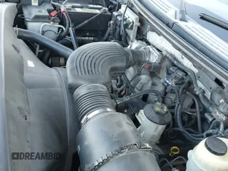 ✅ 2006 Ford F-150 XLT • VIN: 1FTRW14W76FA76735 • Lot: 43331682. Listed on IAAI with 189,403 mi. Free auction sales archive from the USA and detailed vehicle history report at DreamBid. Image 19.