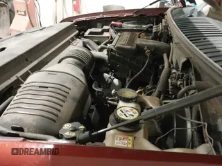 ✅ 2006 Ford Expedition Eddie Bauer • VIN: 1FMFU185X6LA74405 • Lot: 41334942. Listed on IAAI with 204,221 mi. Free auction sales archive from the USA and detailed vehicle history report at DreamBid. Image 19.