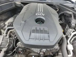 ✅ 2021 Genesis G70 2.0T • VIN: KMTG34LA7MU072394 • Lot: 62908715. Listed on Copart with 44,104 mi. Free auction sales archive from the USA and detailed vehicle history report at DreamBid. Image 13.