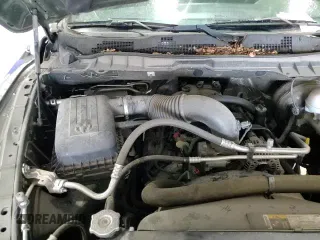 2021 Ram 1500 Warlock with VIN 1C6RR6GT4MS575042, listed as a Copart auction lot 86148865 with 45,399 mi miles and Clean title. Bid and sale history available at DreamBid. Image 13.