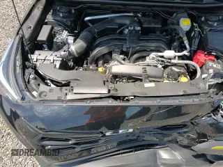 ✅ 2025 Subaru Crosstrek Special Sports • VIN: 4S4GUHF63S3705725 • Lot: 70356835. Listed on Copart with 7,643 mi. Free auction sales archive from the USA and detailed vehicle history report at DreamBid. Image 14.