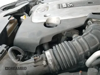 ✅ 2014 Infiniti Q50 Premium • VIN: JN1BV7AR8EM700268 • Lot: 41864257. Wystawiony na IAAI z przebiegiem 158 554 mil. Bezpłatny archiwum sprzedaży aukcyjnych z USA i szczegółowy raport historii pojazdu na DreamBid. Zdjęcie 19.