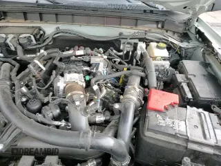 ✅ 2023 Ford Bronco • VIN: 1FMDE5CP5PLB75051 • Lot: 66406865. Wystawiony na Copart z przebiegiem 18 623 mil. Bezpłatny archiwum sprzedaży aukcyjnych z USA i szczegółowy raport historii pojazdu na DreamBid. Zdjęcie 16.