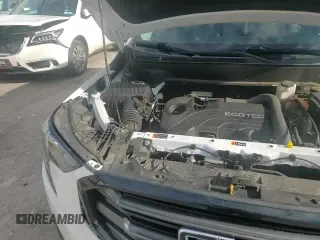 ✅ 2019 GMC Terrain SLE • VIN: 3GKALTEV4KL400736 • Лот: 93241185. Опубликован ранее на Copart с пробегом 72 726 миль. Бесплатный доступ к архиву аукционных продаж из США и подробный отчёт об истории автомобиля на DreamBid. Изображение 15.