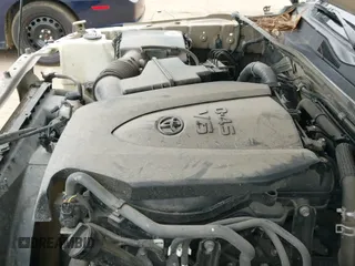 ✅ 2016 Toyota Tacoma Limited • VIN: 5TFGZ5AN7GX046759 • Lot: 41537922. Listed on IAAI with 225,220 mi. Free auction sales archive from the USA and detailed vehicle history report at DreamBid. Image 22.