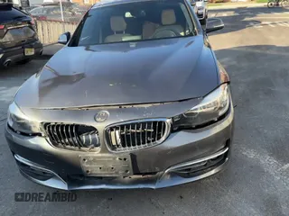 ✅ 2017 BMW 3 Series 330i xDrive • VIN: WBA8Z9C31HG453434 • Lot: 52817275. Listed on Copart with 106,860 mi. Free auction sales archive from the USA and detailed vehicle history report at DreamBid. Image 11.