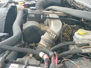 ✅ 2001 Dodge 2500 • VIN: 3B7KF23711G233829 • Lot: 42277336. Listed on IAAI with 206,695 mi. Free auction sales archive from the USA and detailed vehicle history report at DreamBid. Image 21.