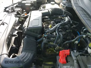 ✅ 2024 Ford Escape ST-Line • VIN: 1FMCU0MN9RUB27838 • Lot: 42554657. Listed on IAAI with 3,588 mi. Free auction sales archive from the USA and detailed vehicle history report at DreamBid. Image 19.