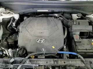 ✅ 2020 Hyundai Palisade Limited • VIN: KM8R5DHE2LU137403 • Лот: 44788985. Опубликован ранее на Copart с пробегом 37 819 миль. Бесплатный доступ к архиву аукционных продаж из США и подробный отчёт об истории автомобиля на DreamBid. Изображение 14.