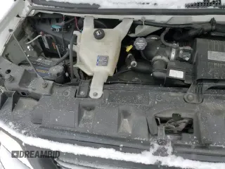 ✅ 2017 GMC Savana • VIN: 7GZ37TCG0HN901163 • Лот: 82206314. Опубликован ранее на Copart с пробегом 262 652 миль. Бесплатный доступ к архиву аукционных продаж из США и подробный отчёт об истории автомобиля на DreamBid. Изображение 14.