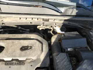 ✅ 2017 Kia Sportage EX • VIN: KNDPN3AC3H7292093 • Лот: 86550565. Опубликован ранее на Copart с пробегом 80 842 миль. Бесплатный доступ к архиву аукционных продаж из США и подробный отчёт об истории автомобиля на DreamBid. Изображение 16.