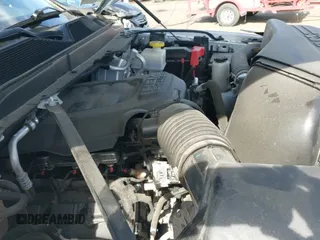 ✅ 2021 Ram 2500 Big Horn • VIN: 3C6UR5DJ8MG552586 • Лот: 41826654. Опубликован ранее на IAAI с пробегом 82 847 миль. Бесплатный доступ к архиву аукционных продаж из США и подробный отчёт об истории автомобиля на DreamBid. Изображение 21.