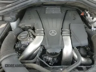 ✅ 2018 Mercedes-Benz GLS 550 • VIN: 4JGDF7DE2JB036000 • Lot: 69453385. Listed on Copart with 77,192 mi. Free auction sales archive from the USA and detailed vehicle history report at DreamBid. Image 16.