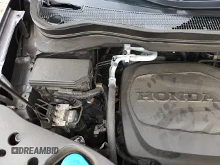 ✅ 2018 Honda Pilot EX-L • VIN: 5FNYF5H59JB032382 • Lot: 82258045. Listed on Copart with 91,352 mi. Free auction sales archive from the USA and detailed vehicle history report at DreamBid. Image 14.