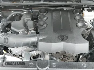 ✅ 2011 Toyota 4Runner Trail • VIN: JTEBU5JR1B5033307 • Lot: 43172483. Wystawiony na IAAI z przebiegiem 189 440 mil. Bezpłatny archiwum sprzedaży aukcyjnych z USA i szczegółowy raport historii pojazdu na DreamBid. Zdjęcie 20.