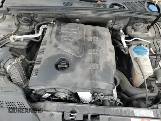 ✅ 2009 Audi A4 Premium • VIN: WAUVF78K69A175716 • Лот: 83995054. Опубликован ранее на Copart с пробегом 115 300 миль. Бесплатный доступ к архиву аукционных продаж из США и подробный отчёт об истории автомобиля на DreamBid. Изображение 14.