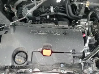 ✅ 2025 Honda HR-V Sport • VIN: 3CZRZ1H53SM739585 • Lot: 81122175. Wystawiony na Copart z przebiegiem 22 670 mil. Bezpłatny archiwum sprzedaży aukcyjnych z USA i szczegółowy raport historii pojazdu na DreamBid. Zdjęcie 16.