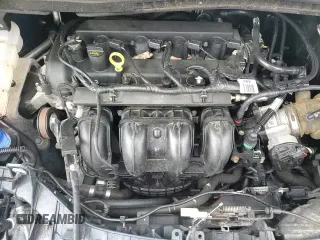 ✅ 2017 Ford Transit Connect XL • VIN: NM0LS6E73H1301882 • Lot: 86188254. Wystawiony na Copart z przebiegiem 75 367 mil. Bezpłatny archiwum sprzedaży aukcyjnych z USA i szczegółowy raport historii pojazdu na DreamBid. Zdjęcie 14.