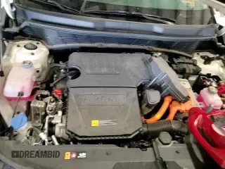 ✅ 2024 Kia Niro LX • VIN: KNDCP3LE2R5127947 • Lot: 62635175. Wystawiony na Copart z przebiegiem 18 399 mil. Bezpłatny archiwum sprzedaży aukcyjnych z USA i szczegółowy raport historii pojazdu na DreamBid. Zdjęcie 14.