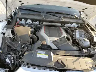 ✅ 2018 Audi SQ5 Prestige • VIN: WA1C4AFY8J2242457 • Lot: 92262735. Wystawiony na Copart z przebiegiem 68 610 mil. Bezpłatny archiwum sprzedaży aukcyjnych z USA i szczegółowy raport historii pojazdu na DreamBid. Zdjęcie 16.