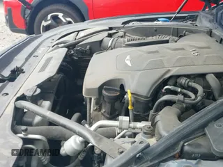 ✅ 2017 Genesis G80 3.8L • VIN: KMHGN4JE5HU187639 • Lot: 42816564. Wystawiony na IAAI z przebiegiem 186 374 mil. Bezpłatny archiwum sprzedaży aukcyjnych z USA i szczegółowy raport historii pojazdu na DreamBid. Zdjęcie 19.