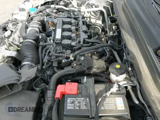 ✅ 2019 Honda Accord EX • VIN: 1HGCV1F49KA168488 • Лот: 43707124. Опубликован ранее на IAAI с пробегом 34 092 миль. Бесплатный доступ к архиву аукционных продаж из США и подробный отчёт об истории автомобиля на DreamBid. Изображение 20.