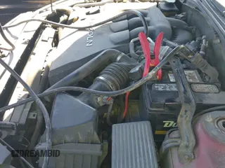 ✅ 2006 Lincoln Zephyr • VIN: 3LNHM26176R613451 • Lot: 41627650. Listed on IAAI with 199,241 mi. Free auction sales archive from the USA and detailed vehicle history report at DreamBid. Image 14.