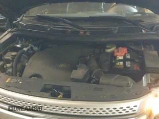 ✅ 2014 Ford Explorer XLT • VIN: 1FM5K8D86EGB06154 • Lot: 43884409. Wystawiony na IAAI z przebiegiem 190 574 mil. Bezpłatny archiwum sprzedaży aukcyjnych z USA i szczegółowy raport historii pojazdu na DreamBid. Zdjęcie 19.