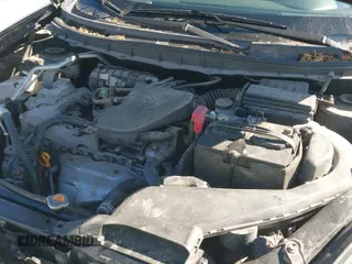 ✅ 2015 Nissan Rogue S • VIN: JN8AS5MVXFW257095 • Lot: 43737619. Listed on IAAI with 141,540 mi. Free auction sales archive from the USA and detailed vehicle history report at DreamBid. Image 12.