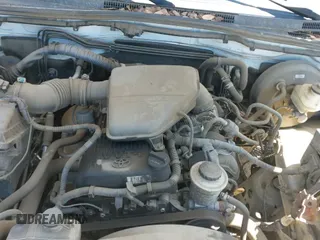 ✅ 2013 Toyota Tacoma • VIN: 5TFJX4CN5DX030249 • Lot: 41810560. Listed on IAAI with 177,680 mi. Free auction sales archive from the USA and detailed vehicle history report at DreamBid. Image 24.