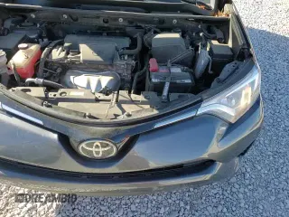 ✅ 2017 Toyota RAV4 LE • VIN: JTMBFREV3HJ125435 • Лот: 91789095. Опубликован ранее на Copart с пробегом 96 899 миль. Бесплатный доступ к архиву аукционных продаж из США и подробный отчёт об истории автомобиля на DreamBid. Изображение 14.