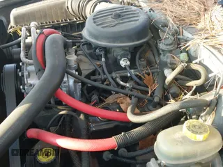 ✅ 1998 Dodge Dakota SLT • VIN: 1B7GG22X2WS519726 • Lot: 42003437. Wystawiony na IAAI z przebiegiem 213 998 mil. Bezpłatny archiwum sprzedaży aukcyjnych z USA i szczegółowy raport historii pojazdu na DreamBid. Zdjęcie 13.