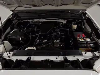 ✅ 2017 Toyota Tacoma SR • VIN: 5TFRX5GN3HX085288 • Лот: 91743375. Опубликован ранее на Copart с пробегом 25 887 миль. Бесплатный доступ к архиву аукционных продаж из США и подробный отчёт об истории автомобиля на DreamBid. Изображение 14.