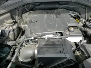 ✅ 2025 Genesis GV80 Standard • VIN: KMUHFESB8SU256702 • Лот: 82406305. Опубликован ранее на Copart с пробегом 11 116 миль. Бесплатный доступ к архиву аукционных продаж из США и подробный отчёт об истории автомобиля на DreamBid. Изображение 15.